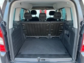 Peugeot Partner 1.2I KLIMATIK 11000KM NAVI EVRO 6B !!! | Mobile.bg    11