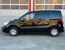 Peugeot Partner 1.2I KLIMATIK 11000KM NAVI EVRO 6B !!! | Mobile.bg    6