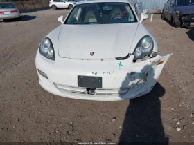 Porsche Panamera S* PDK* * * * LANE* ASSIST | Mobile.bg    7