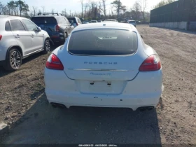 Porsche Panamera S* PDK* * * * LANE* ASSIST | Mobile.bg    8