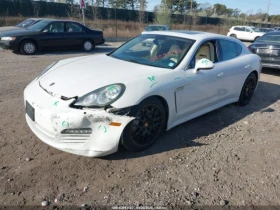 Porsche Panamera S* PDK* * * * LANE* ASSIST | Mobile.bg    3