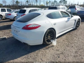 Porsche Panamera S* PDK* * * * LANE* ASSIST | Mobile.bg    2