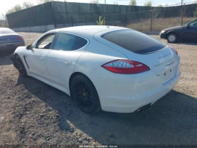Porsche Panamera S* PDK* * * * LANE* ASSIST | Mobile.bg    4