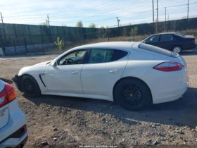 Porsche Panamera S* PDK* * * * LANE* ASSIST | Mobile.bg    6