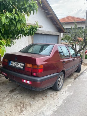 Снимка VW Vento
