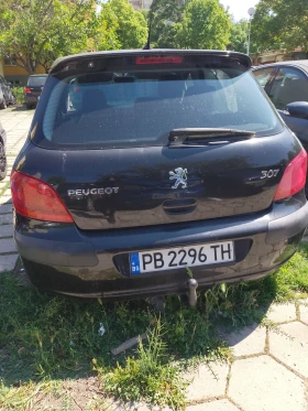Обява за продажба на Peugeot 307 ~1 900 лв. - изображение 2