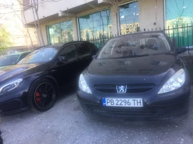 Обява за продажба на Peugeot 307 ~1 900 лв. - изображение 1