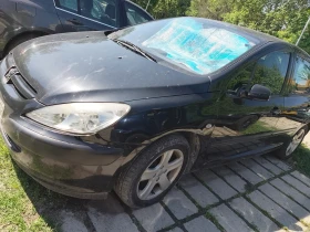 Обява за продажба на Peugeot 307 ~1 900 лв. - изображение 1