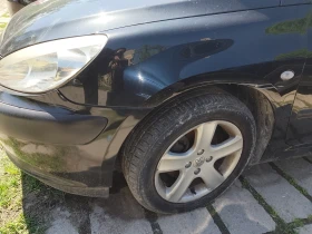 Обява за продажба на Peugeot 307 ~1 900 лв. - изображение 3