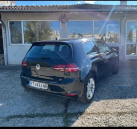 VW Golf GTD | Mobile.bg    7