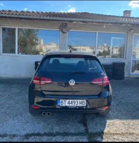 VW Golf GTD | Mobile.bg    6