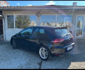 VW Golf GTD | Mobile.bg    8