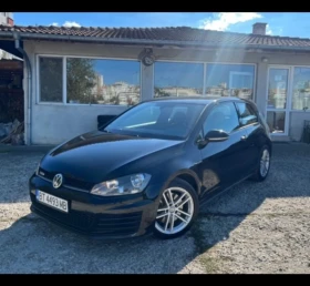VW Golf GTD | Mobile.bg    1