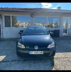 VW Golf GTD | Mobile.bg    2