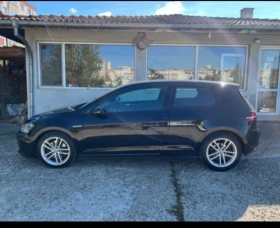VW Golf GTD | Mobile.bg    5