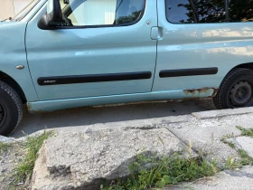 Citroen Berlingo 2.0HDI | Mobile.bg    4