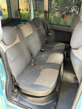 Citroen Berlingo 2.0HDI | Mobile.bg    8
