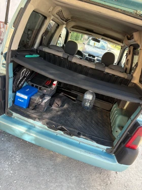 Citroen Berlingo 2.0HDI | Mobile.bg    12