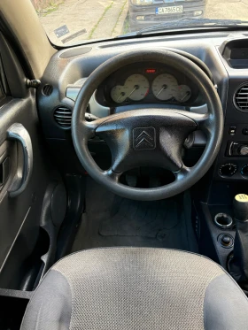 Citroen Berlingo 2.0HDI | Mobile.bg    9