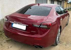 Maserati Ghibli SQ4 | Mobile.bg    2
