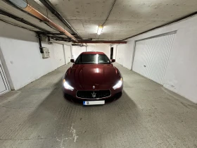 Maserati Ghibli SQ4 | Mobile.bg    13