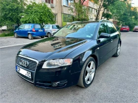     Audi A4 2.7 TDI 