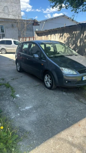 Обява за продажба на Ford C-max ~3 250 лв. - изображение 1