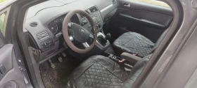 Обява за продажба на Ford C-max ~3 250 лв. - изображение 4