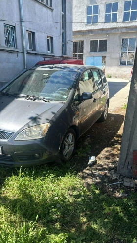 Обява за продажба на Ford C-max ~3 250 лв. - изображение 1