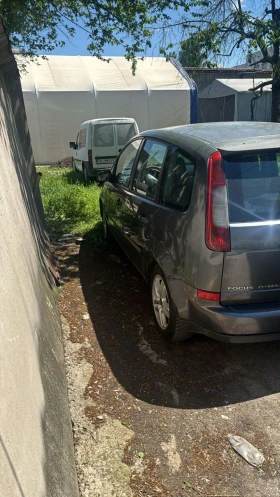 Обява за продажба на Ford C-max ~3 250 лв. - изображение 3