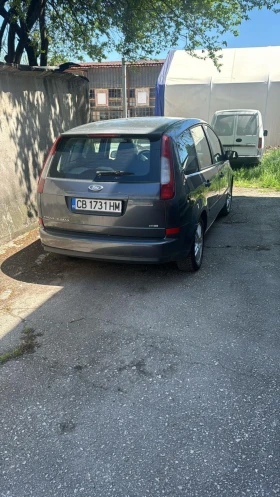 Обява за продажба на Ford C-max ~3 250 лв. - изображение 2