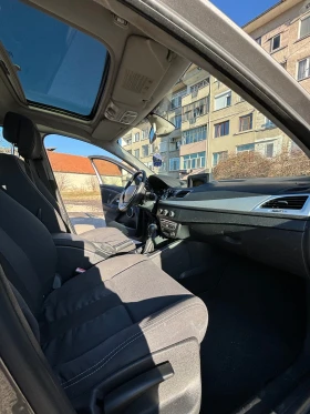 Обява за продажба на Renault Megane 1.5 DCI ~6 500 лв. - изображение 11