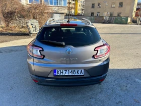 Обява за продажба на Renault Megane 1.5 DCI ~6 500 лв. - изображение 4