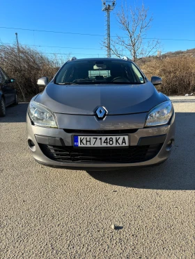 Обява за продажба на Renault Megane 1.5 DCI ~6 500 лв. - изображение 1