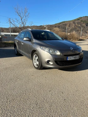 Обява за продажба на Renault Megane 1.5 DCI ~6 500 лв. - изображение 2