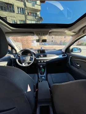 Обява за продажба на Renault Megane 1.5 DCI ~6 500 лв. - изображение 9