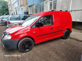 Обява за продажба на VW Caddy 2.0Sdi ~4 399 лв. - изображение 2