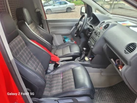Обява за продажба на VW Caddy 2.0Sdi ~4 399 лв. - изображение 4