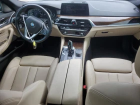 BMW 530E 530E - 26400 лв. - 69496415 8