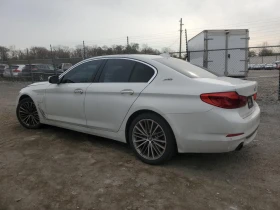 BMW 530E 530E - 26400 лв. - 69496415 4