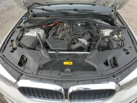 BMW 530E 530E - 26400 лв. - 69496415 11