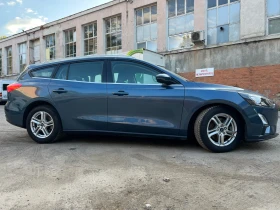 Обява за продажба на Ford Focus 1.5 Ecoblue 120cv Bus Co-Pilot Auto ~16 789 лв. - изображение 4