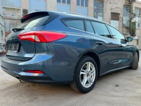 Обява за продажба на Ford Focus 1.5 Ecoblue 120cv Bus Co-Pilot Auto ~16 789 лв. - изображение 3