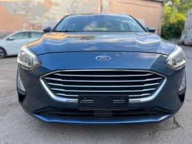 Обява за продажба на Ford Focus 1.5 Ecoblue 120cv Bus Co-Pilot Auto ~16 789 лв. - изображение 1
