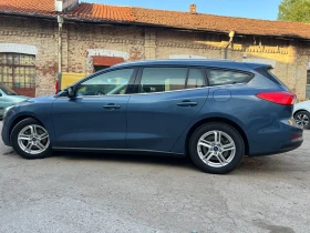 Обява за продажба на Ford Focus 1.5 Ecoblue 120cv Bus Co-Pilot Auto ~16 789 лв. - изображение 7