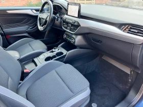 Обява за продажба на Ford Focus 1.5 Ecoblue 120cv Bus Co-Pilot Auto ~16 789 лв. - изображение 10