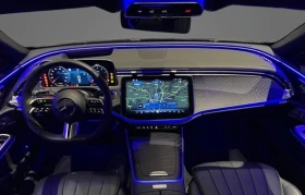 Mercedes-Benz E 450 4Matic = AMG Line = Premium Plus Гаранция - 156090 лв. - 69103869 6