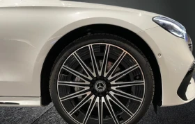Mercedes-Benz E 450 4Matic = AMG Line = Premium Plus Гаранция - 156090 лв. - 69103869 3