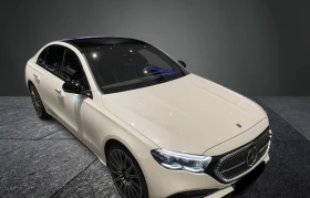 Mercedes-Benz E 450 4Matic = AMG Line = Premium Plus Гаранция