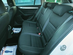 Обява за продажба на Skoda Octavia 1.8 TSi LUX SWISS ~19 991 лв. - изображение 8